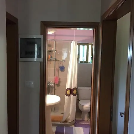 Vishe Guesthouse Pensjonat Gjirokastra