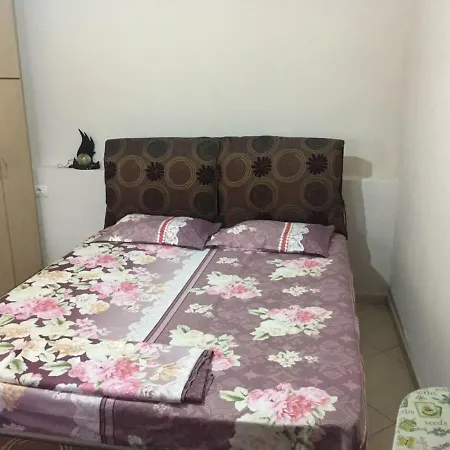 Pensjonat Vishe Guesthouse Gjirokastra