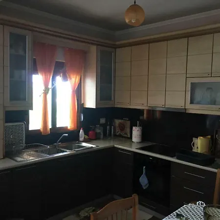 Vishe Guesthouse Gjirokastër