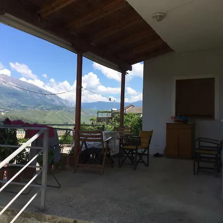 Vishe Guesthouse Affittacamere *