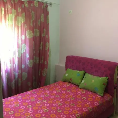 Vishe Guesthouse Gjirokastra