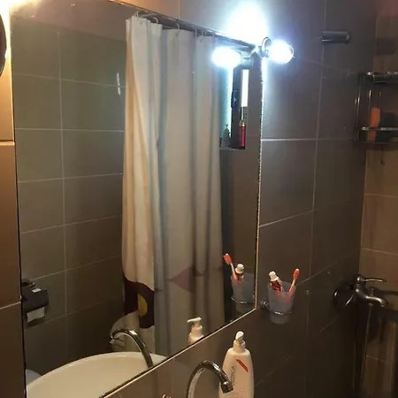 Vishe Guesthouse