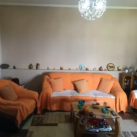 Vishe Guesthouse